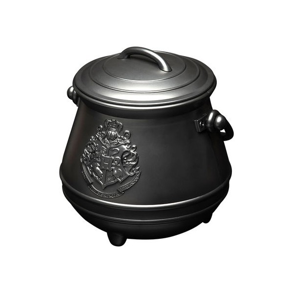 Lámpara Harry Potter Caldero Mágico