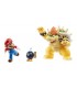 Set Nintendo Mario Vs. Bowser Super Mario Nintendo