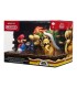 Set Nintendo Mario Vs. Bowser Super Mario Nintendo