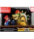 Set Nintendo Mario Vs. Bowser Super Mario Nintendo