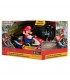 Coche Mini RC Racer Mario Kart Nintendo radio control