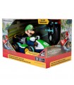 Coche Mini RC Racer Luigi Mario Kart Nintendo radio control