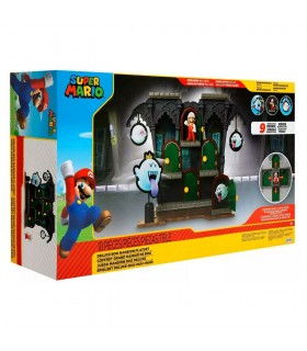 PLAYSET MANSIÓN BOO DELUXE