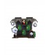 PLAYSET MANSIÓN BOO DELUXE