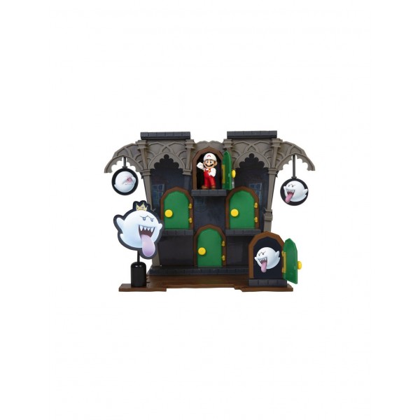 PLAYSET MANSIÓN BOO DELUXE
