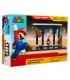 Playset Castillo de Lava Super Mario Nintendo