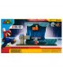 Playset Subterraneo Super Mario Nintendo