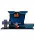 Playset Subterraneo Super Mario Nintendo