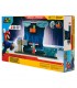 Playset Subterraneo Super Mario Nintendo