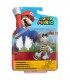 Figura Super Mario Wave 23 Super Mario Nintendo 10cm surtido