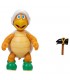 Figura Super Mario Wave 23 Super Mario Nintendo 10cm surtido
