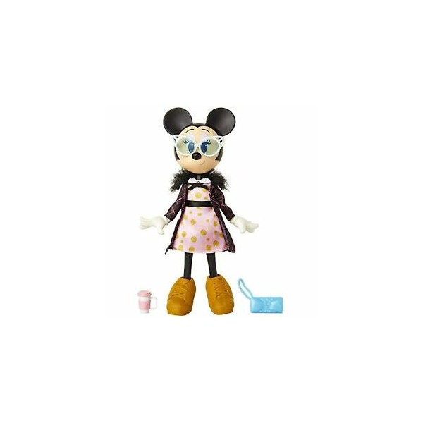 Disney Floral Festival Minnie Mouse