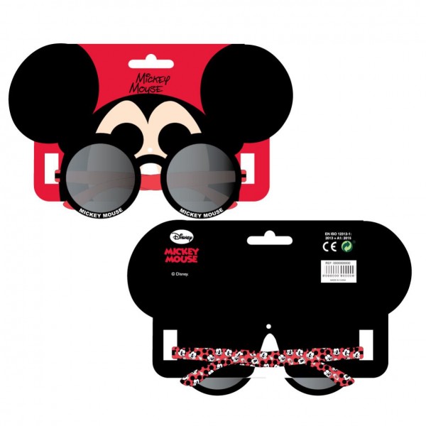 GAFAS DE SOL MICKEY