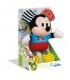 Baby Mickey Peluche Texturas