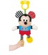 Baby Mickey Peluche Texturas