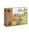 Winnie The Pooh - 24 piezas - Play for Future