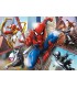 Marvel Spider-Man - 180 piezas - Supercolor Puzzle