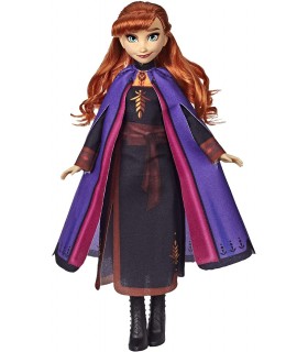 Anna Rozen El Reino de Hielo