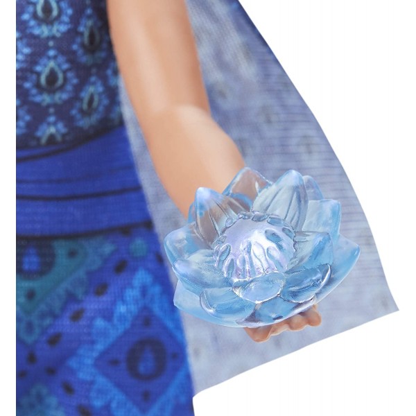Disney Princess Raya, Muñeca Musical Raya