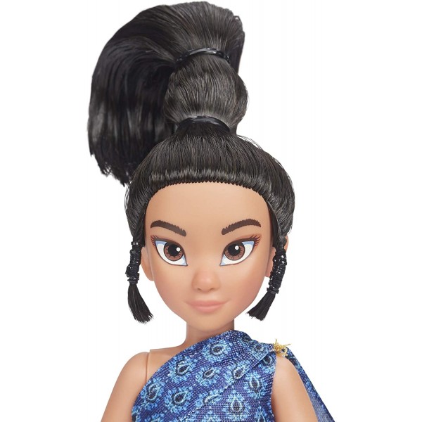 Disney Princess Raya, Muñeca Musical Raya