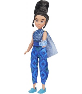 Disney Princess Raya, Muñeca Musical Raya