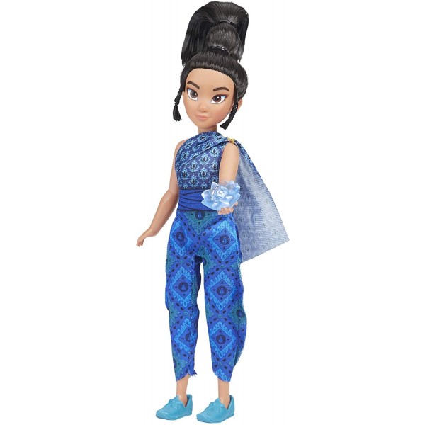 Disney Princess Raya, Muñeca Musical Raya