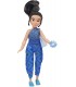 Disney Princess Raya, Muñeca Musical Raya