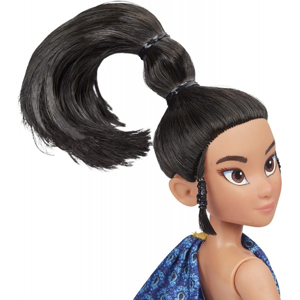 Disney Princess Raya, Muñeca Musical Raya