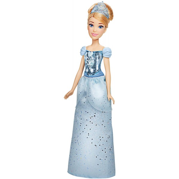 Disney Princess Muñeca Cenicienta