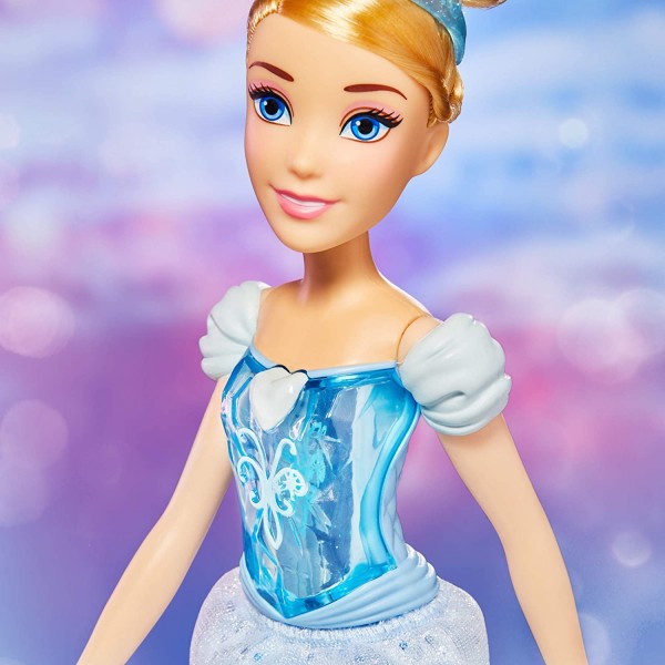 Disney Princess Muñeca Cenicienta