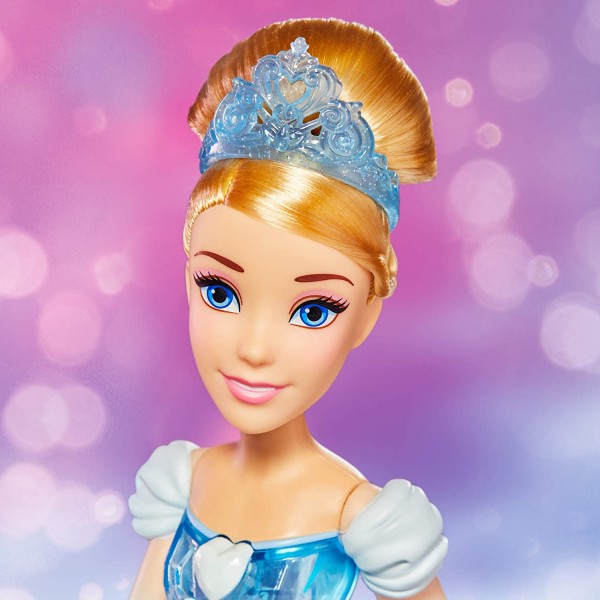 Disney Princess Muñeca Cenicienta