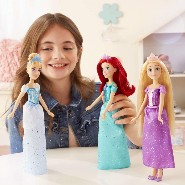 Disney Princess Muñeca Cenicienta