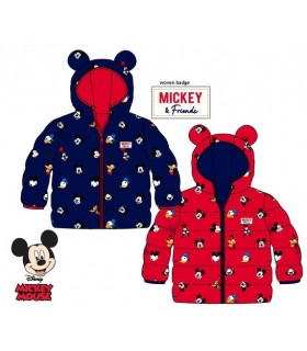 PARKA MICKEY