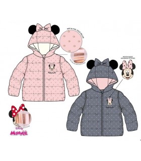 PARKA MINNIE