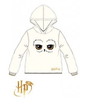SUDADERA CAPUCHA HARRY POTTER