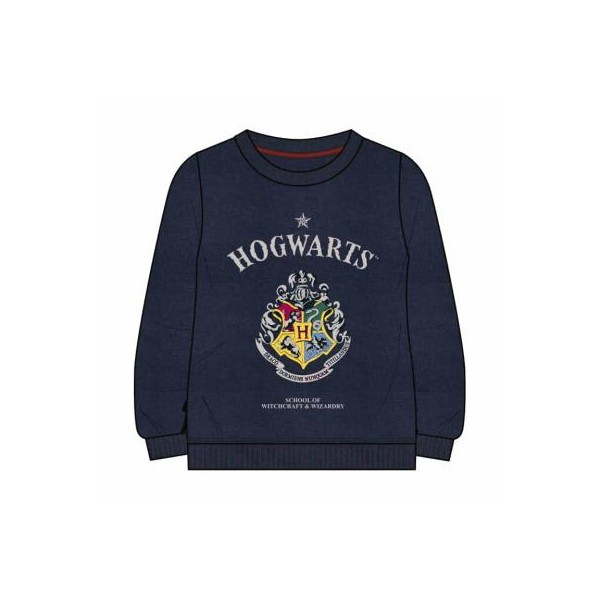 SUDADERAS, CHANDAL Y SUDADERA HARRY POTTER