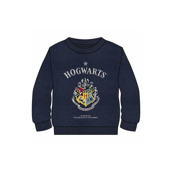 SUDADERAS, CHANDAL Y SUDADERA HARRY POTTER