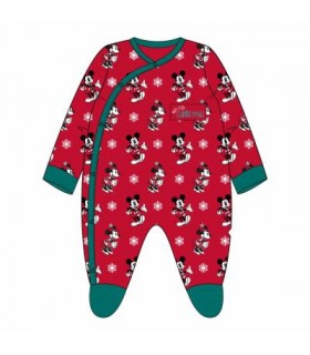 ROPA BEBÉ PELELE MICKEY
