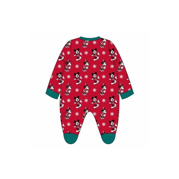 ROPA BEBÉ PELELE MICKEY