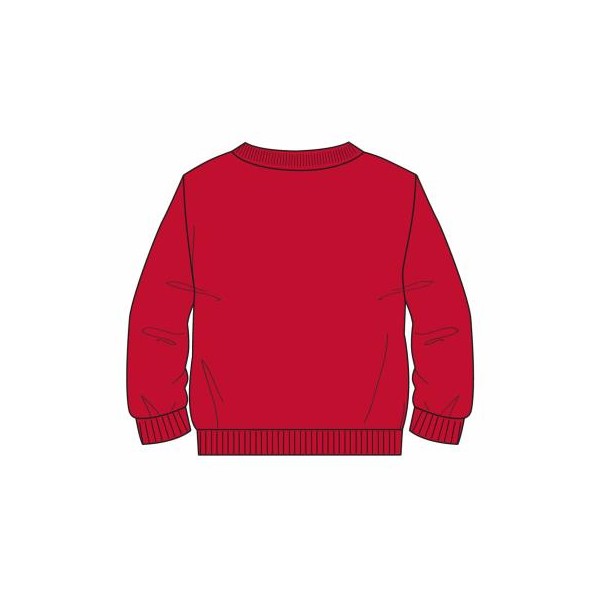 SUDADERAS, CHANDAL Y SUDADERA MICKEY
