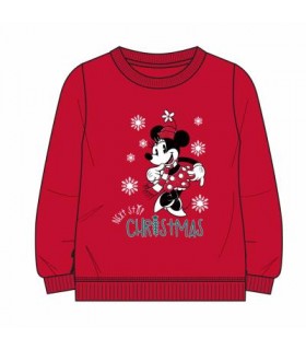SUDADERAS, CHANDAL Y SUDADERA MICKEY