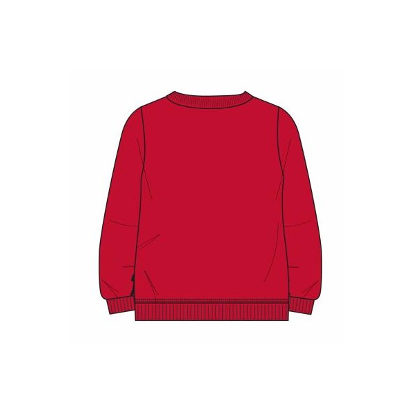 SUDADERAS, CHANDAL Y SUDADERA MICKEY