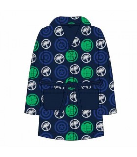 PIJAMAS Y BATAS BATÍN AVENGERS