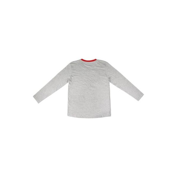 PIJAMA LARGO SINGLE JERSEY MINNIE