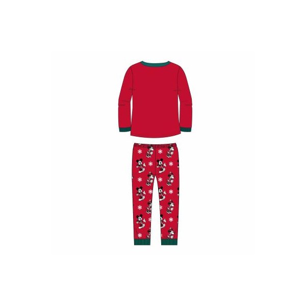 PIJAMAS Y BATAS PIJAMA LARGO MICKEY