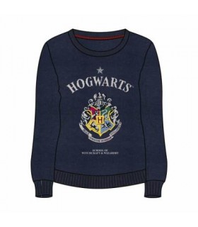 SUDADERA ADULTO HARRY POTTER