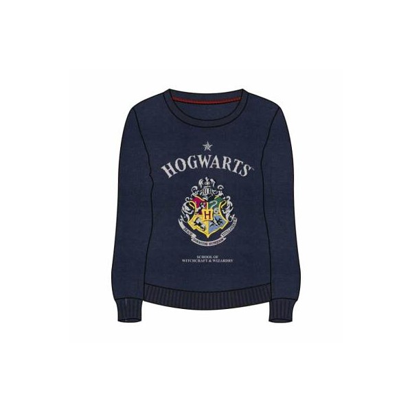 SUDADERA ADULTO HARRY POTTER