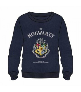 SUDADERA ADULTO HARRY POTTER