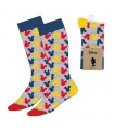 CALCETINES MICKEY