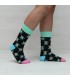 CALCETINES ADULTO THE MANDALORIAN